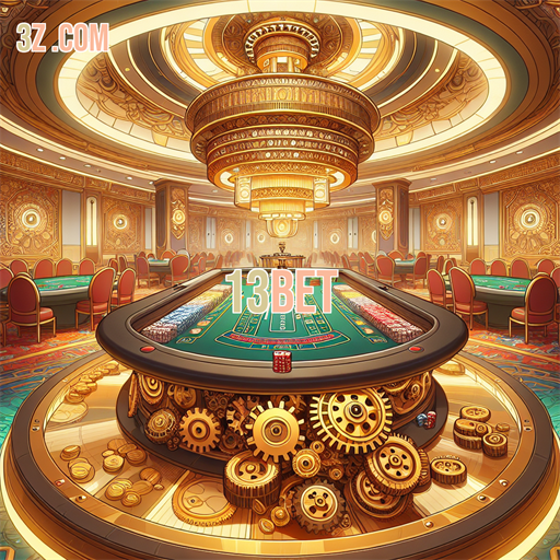 Slots Fantásticos: A Experiência Inigualável do 13bet