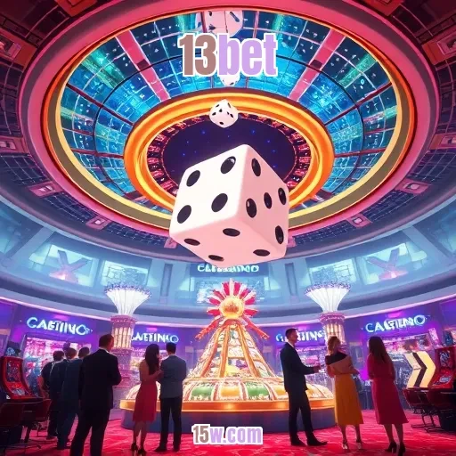 13bet Jackpots