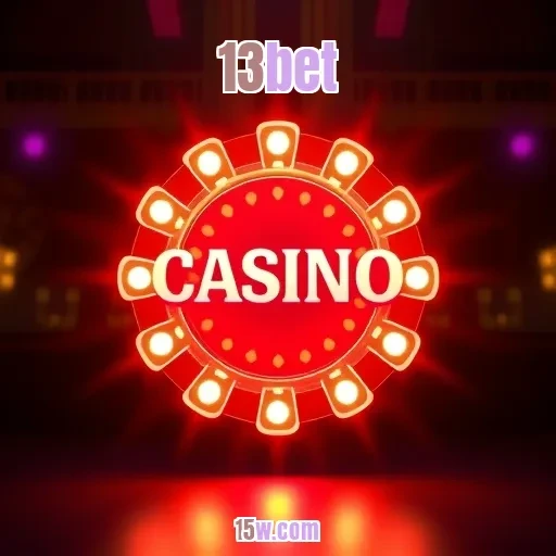 13bet Jogos Ao Vivo