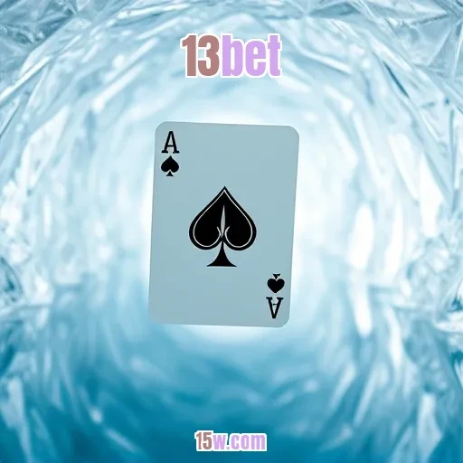 13bet Poker Online