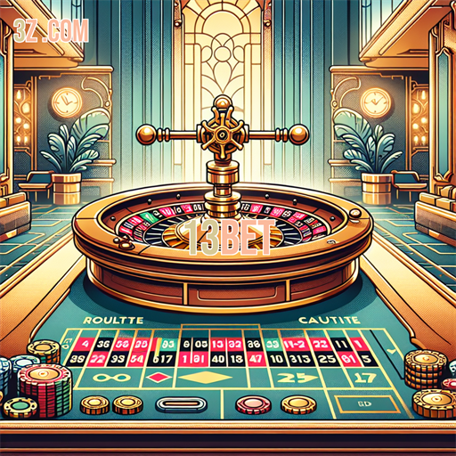 Experiência VIP: O Luxo do Jogo no 13bet